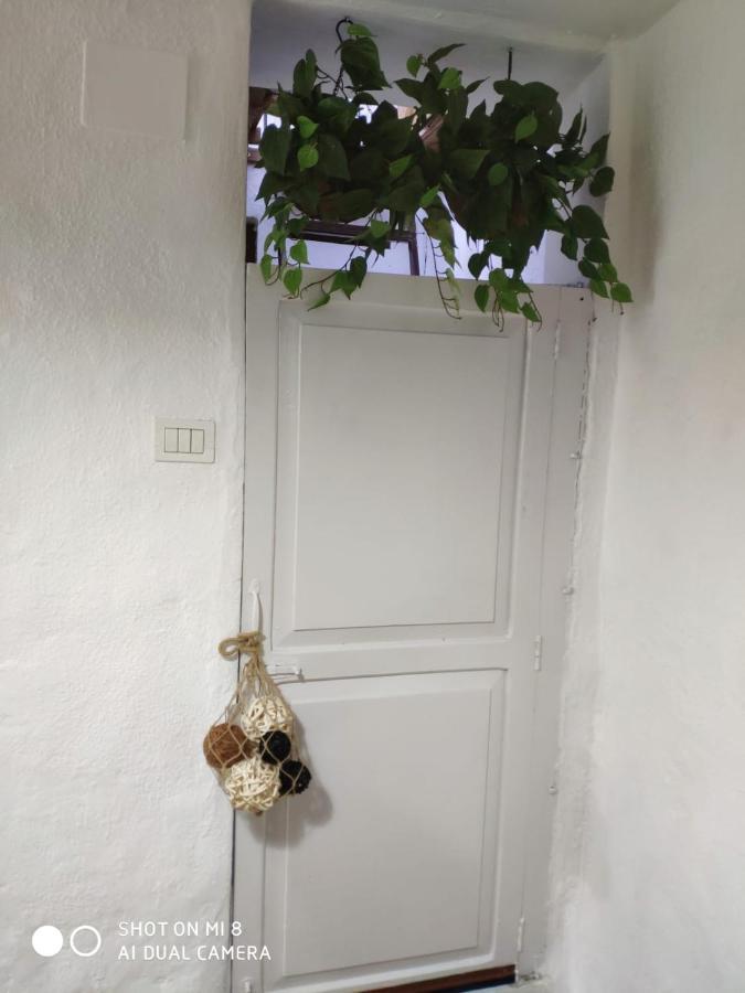 La Casita Calle El Tanque Santa Cruz de la Palma  Bagian luar foto
