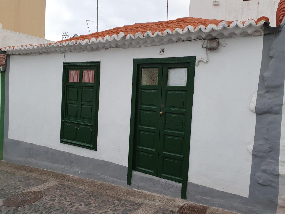 La Casita Calle El Tanque Santa Cruz de la Palma  Bagian luar foto